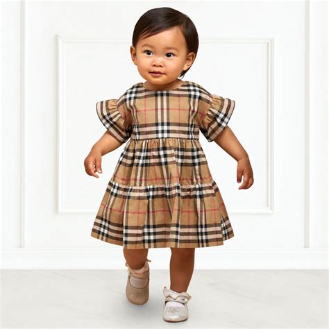 Burberry designer baby uk